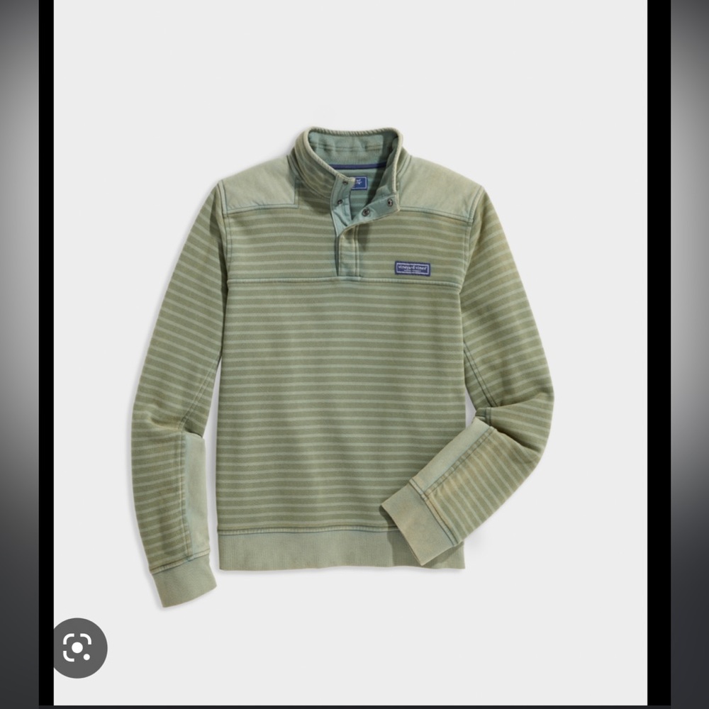 MUST GO Vineyard Vines Surfside Shep Shirt - make an offer!